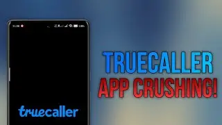 Truecaller App Not Working on Android || Tech Wash