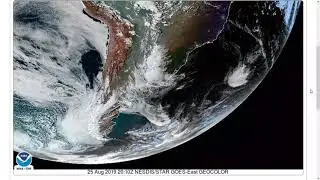 arctic storm font combines forces with a second large storm