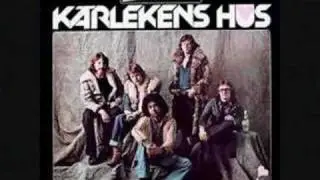 Janne Önnerud - Kärlekens hus