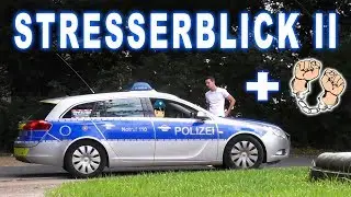 STRESSERBLICK 2 PRANK ! (+ Polizei verhaftet Pepi) | PvP