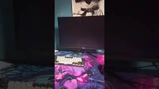 monitor Mancer valak com defeito. ;-;