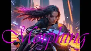 Form Switchibility, Morphing, Transforming, Transformation