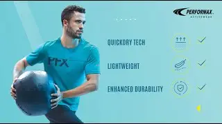 Performax | Active Wear for All Work Out Needs