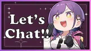 【Chatting】Why Don't We Hang Out Together!!