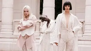 Ep.2 Pre Collection Spring Summer 22
