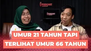 VIRAL! MENGIDAP P3NY4KIT LANGKA, USIA MUDA W4J4H TU4