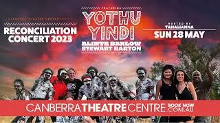 Reconciliation Concert 2023