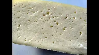 Как приготовить сыр Кесо Фреско своими руками