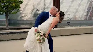 Claire & Ryan | September 10, 2021