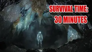 Inside the Cave of Giant Crystals: The Most Beautiful Death Trap on Earth.