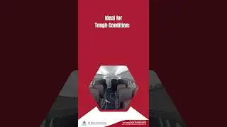 LEXAN&trade; Flame Retardant Sheets: Safe, Strong & Flexible