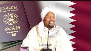 Passport Qatar siduu buu ku helay Sheekh Cabdirashid Sh. Cali Suufi 