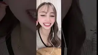 This Is Why People Couldn’t Stop Watching Her Live🫣