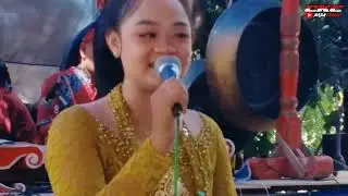 full hajatan walimatul khitan kluarga bpk narno ibu rita_cokek nada irama/ PA AUDIO