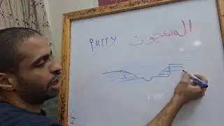 putty / sanding /  ضبط معجون السيارات  يوجد تموج وريجه عند اخر حرف المعجون مع المعدن والدهان