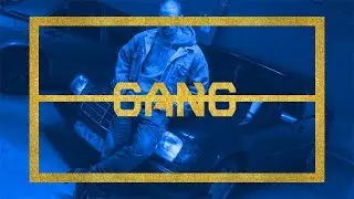[FREE] Gang ‖ Lmen Prala x M-Squad Type Beat
