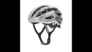 Sunrimoon ALIEN CS57 Road bike Helmet Ink wash color