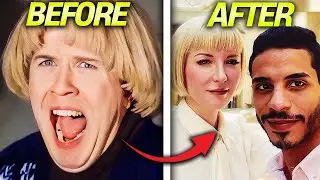 Nicole is a Muslim that doesn't Follow the Rules | 90 Day Fianc&eacute;: The Other Way