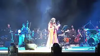 [Fancam] Caruso & Yesterday - Encores of 2024 웅산 콘서트 'All That Jazz'