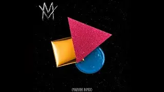 Smalltown Boy - Bronski Beat (MARVINI REMIX)