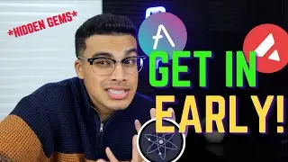 Top 3 Crypto to Buy in February 2022 (HUGE Potential)