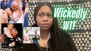 Ariana Grande and Cynthia Erivo are wickedly “weird” co-stars!