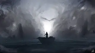 DIVIDED FORCES - Ninja Tracks [Epic Music - Powerful Dramatic Orchestral]