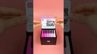 perfect gift for Blinks! 🩷🎹 #blackpink