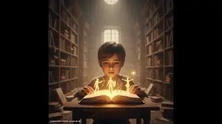 This Devil Child Will Haunt You | Dark Fantasy Animation