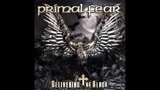 Primal Fear  Rebel Faction