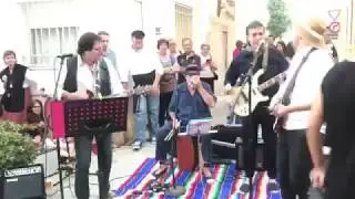 Equus   Lo barri del Xicago   Origens 2017