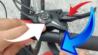 Cómo funcionan los cambios de la bicicleta ? y como usar correctamente los cambios de velocidad ?