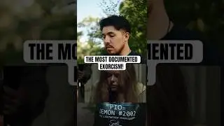 Most Documented Exorcism in U.S. History! #TheRitual