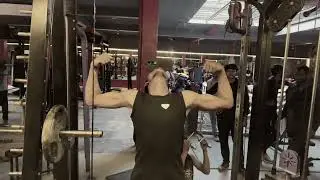#trending reel #gym lover#fitness lover#body lover
