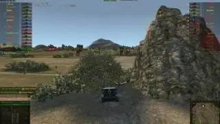 Renault UE 57 - Степи - Мастер