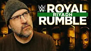 WWE ROYAL RUMBLE RIYADH PREDICTIONS 2026 - Potential Surprises, Winners & More!