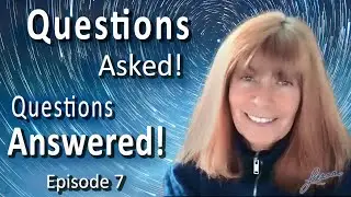 Leana, With Yeshua, Brings Divine Truth To Answer Your Questions  &hellip;Every Sunday At 11 EST!