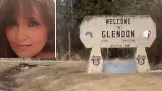 GLENDON ,ALBERTA CANADA