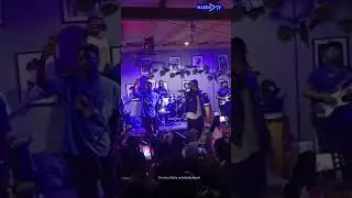 Christian Bella tarehe 01, Januari 2026 ukumbi wa &lsquo;The Holes Sport Bar&rsquo; uliopo Mapinga, Bagamoyo