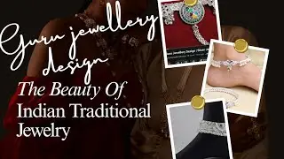 Beautiful Bridal Chandi Payal with Bichhiya | Kada Payal & Pair Phool Design | Guru jewellery design