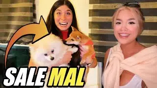 ALFREDO VALENZUELA Y ANDREA NAVARRO CONOCEN A NUESTRO HIJO Y PASA ESTO! 😱