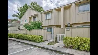 Residential for sale - 6207 Riverwalk Lane # 6, Jupiter, FL 33458