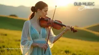 Oud Reflections &ndash; Peaceful Music for the Soul