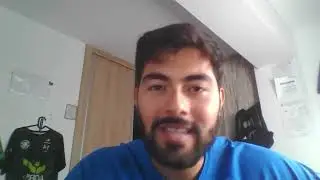 SEGUNDA SEMANA DE REHABILITACION DE MI LESION DE RODILLA  (LCP, MENISCO, LCL)