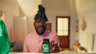 Introducing Scope Squeez Mouthwash Concentrate
