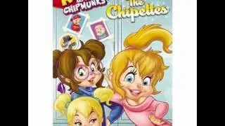 Chipmunks I Do I Do I Do
