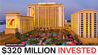 Golden Nugget Downtown - The ONLY Casino That Works
