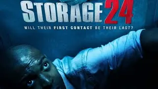 Review: Storage 24