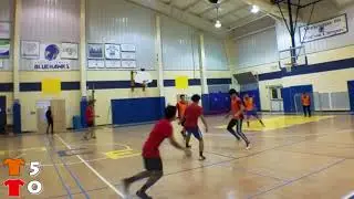 Dark Knights vs Universal FC | Music City Soccer League