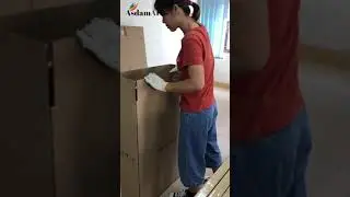 Asdam Art Handcraft Canvas Paintings Package